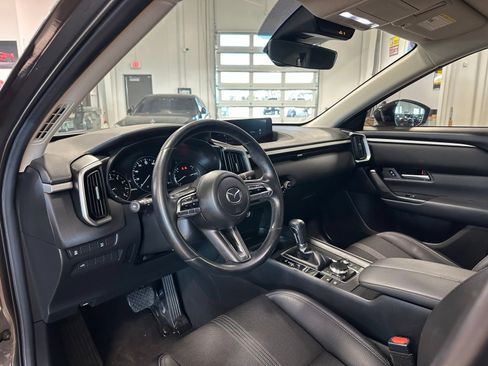 Used 2024 MAZDA CX-50 AWD 2.5 S w/ Preferred Package image 14