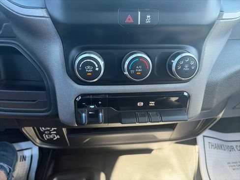 Used 2023 RAM 3500 Tradesman AWD/4WD image 20