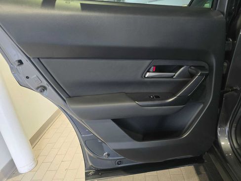 Used 2024 MAZDA CX-50 AWD 2.5 S w/ Cargo Package image 16