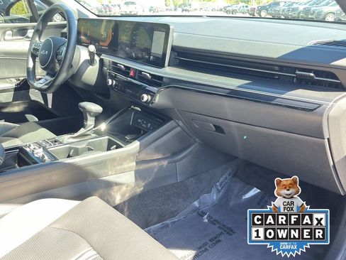 Used 2025 Kia K5 GT-Line w/ GT-Line Premium Package image 22