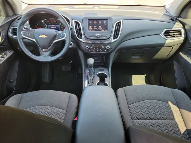 Used 2022 Chevrolet Equinox LT FWD image 10