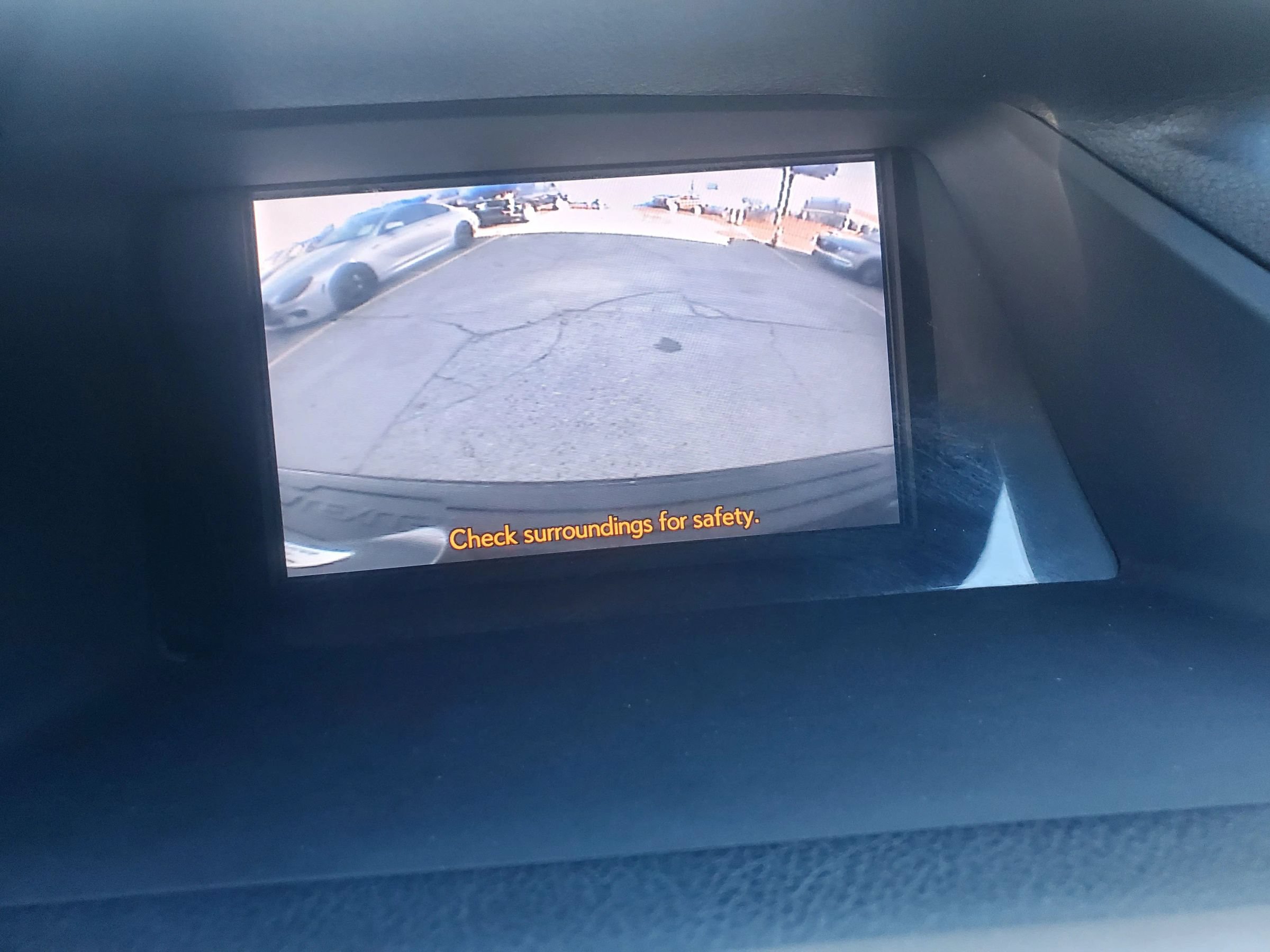 Used 2013 Lexus RX 350 FWD image 5