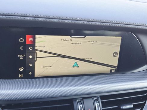 Used 2024 Alfa Romeo Stelvio Veloce image 29