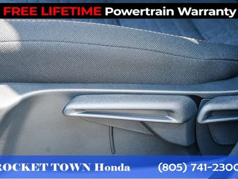 New 2026 Honda HR-V Sport image 18