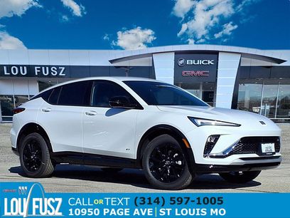 New 2026 Buick Envista Sport Touring w/ Convenience I Package