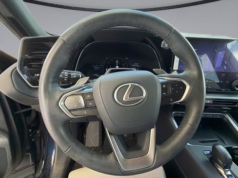 Used 2024 Lexus TX 350 FWD w/ Technology Package image 20
