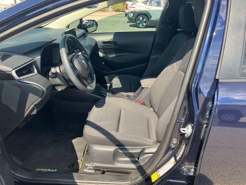 Used 2026 Toyota Corolla LE FWD image 7
