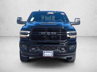 Certified 2023 RAM 2500 Laramie video 2