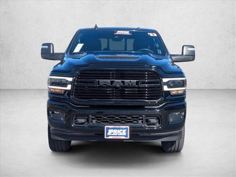 Certified 2023 RAM 2500 Laramie image 2