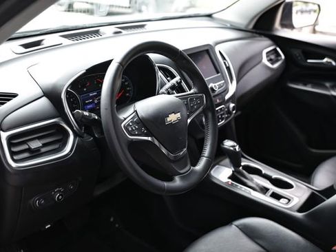 Used 2020 Chevrolet Equinox LT w/ Sport Edition FWD image 20