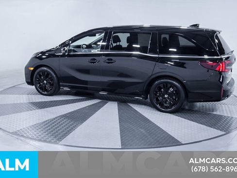 Used 2025 Honda Odyssey Sport-L image 5