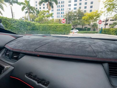 Used 2016 Lamborghini Aventador LP 750-4 Superveloce image 80