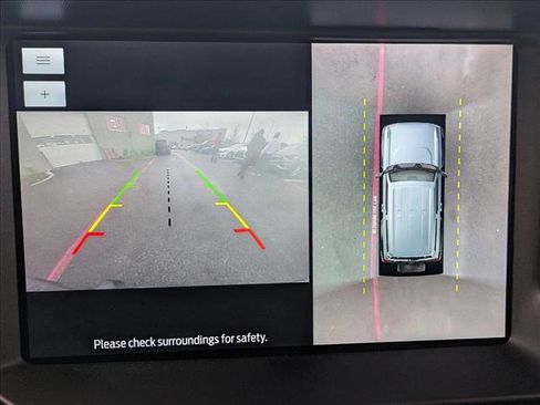 Certified 2022 Ford Bronco Outer Banks image 8