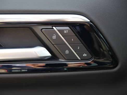 New 2026 Chevrolet Tahoe Premier AWD/4WD image 31