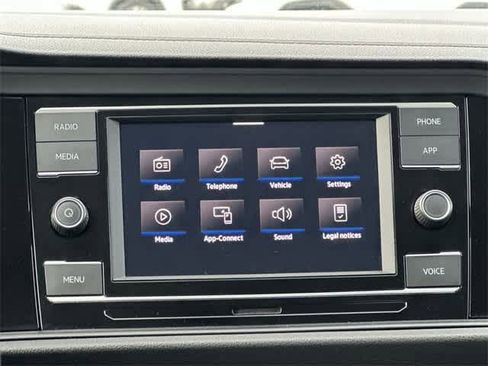 Used 2024 Volkswagen Jetta S image 11