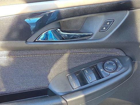 New 2025 Chevrolet TrailBlazer ACTIV w/ Convenience Package FWD image 15