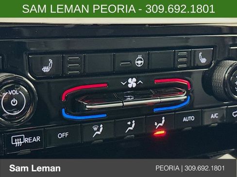 New 2025 Jeep Grand Cherokee Limited image 20