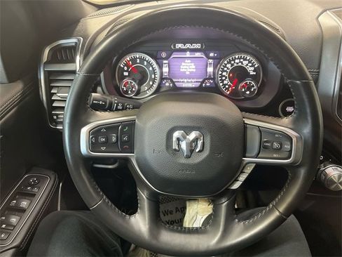 Certified 2024 RAM 1500 Laramie image 14