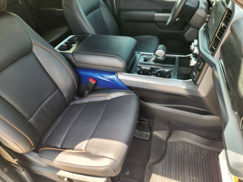 New 2026 Ford F150 Lariat RWD image 14