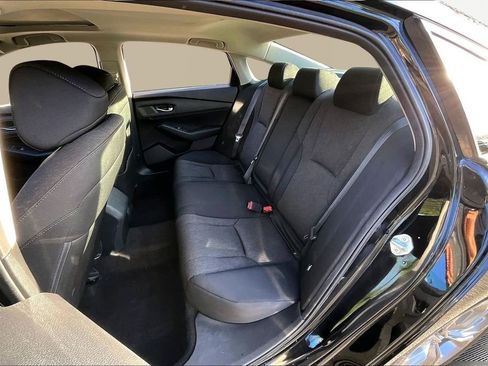 Certified 2024 Honda Accord EX image 18