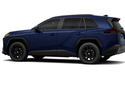 New 2026 Toyota RAV4 SE AWD/4WD image 5