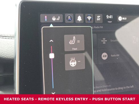 New 2026 Jeep Compass Latitude image 2