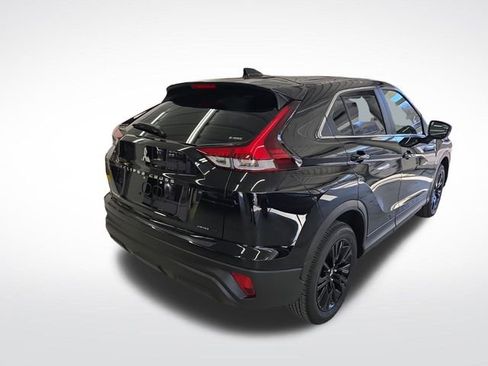 New 2026 Mitsubishi Eclipse Cross LE image 5