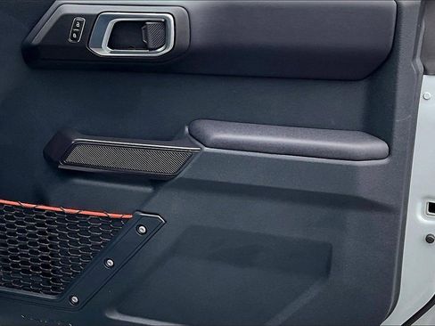 Used 2024 Ford Bronco Raptor w/ Interior Carbon Fiber Pack 6 image 27