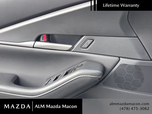 New 2026 MAZDA CX-30 Aire Edition AWD/4WD image 27