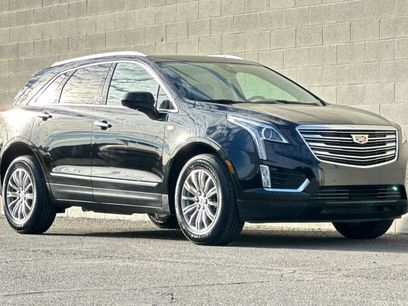 Certified 2018 Cadillac XT5 Luxury w/ Driver Awareness Package
