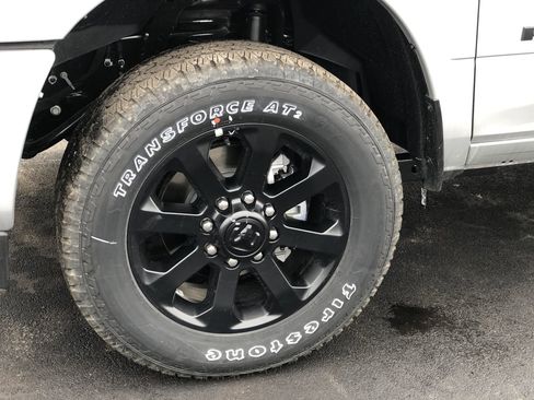 New 2026 RAM 2500 Laramie w/ Night Edition image 2