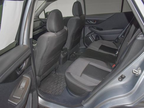 Used 2020 Subaru Outback Premium w/ Popular Package #1 image 20