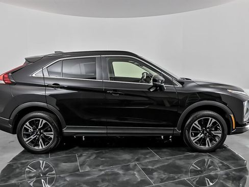 New 2025 Mitsubishi Eclipse Cross SE image 9