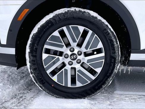 New 2026 Hyundai Palisade SEL Premium image 12