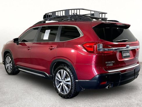 Used 2022 Subaru Ascent Limited w/ Technology Package AWD/4WD image 15