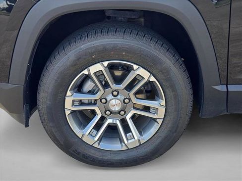 Used 2025 GMC Terrain Elevation FWD image 24