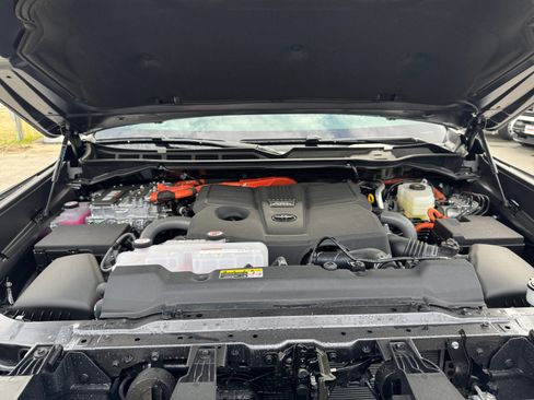 New 2025 Toyota Tundra TRD Pro image 33