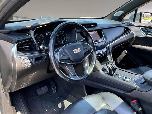 Used 2023 Cadillac XT5 Premium Luxury AWD/4WD image 13