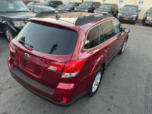 Used 2014 Subaru Outback 2.5i Limited image 19