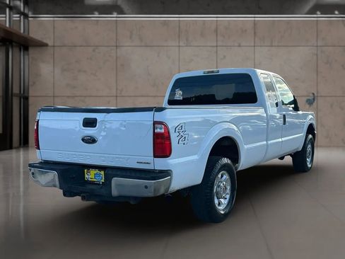 Used 2016 Ford F250 XLT w/ XLT Value Package image 3