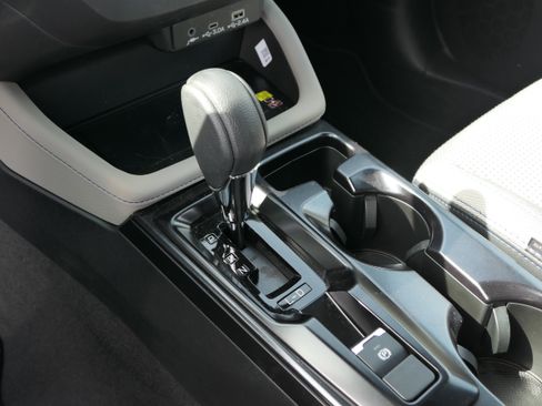 Certified 2026 Subaru Forester Premium image 20