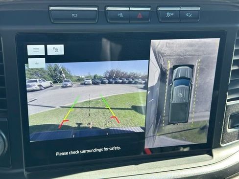 Certified 2023 Ford F150 Tremor w/ Equipment Group 402A High AWD/4WD image 26
