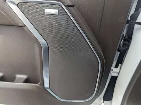 Certified 2023 GMC Sierra 1500 SLT w/ SLT Convenience Package image 16