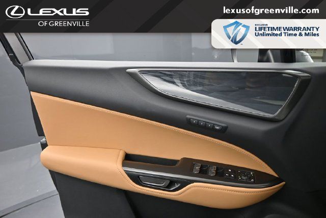 Used 2024 Lexus NX 350 AWD image 20