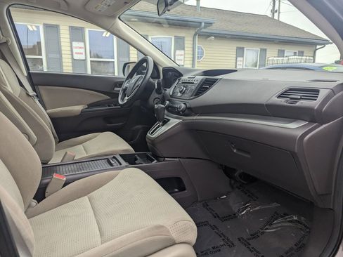 Used 2012 Honda CR-V EX image 16