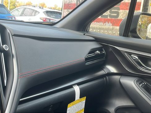 New 2025 Subaru WRX Premium image 15