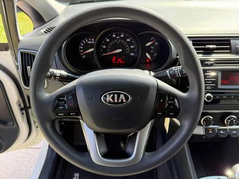 Used 2016 Kia Rio LX w/ Power Package image 14