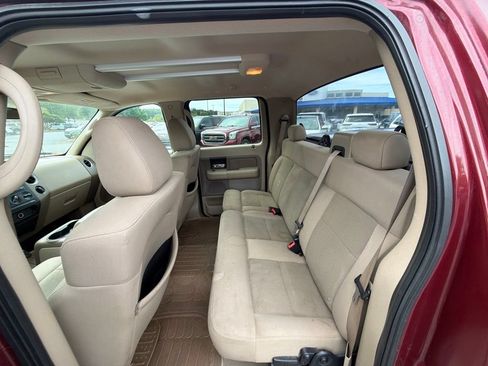 Used 2004 Ford F150 XLT RWD image 7