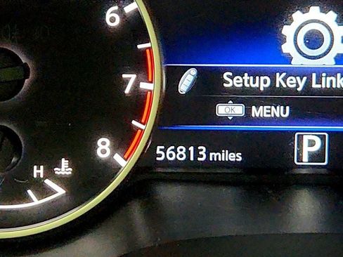 Used 2020 Nissan Maxima 3.5 S w/ Floor Mat Group FWD image 12