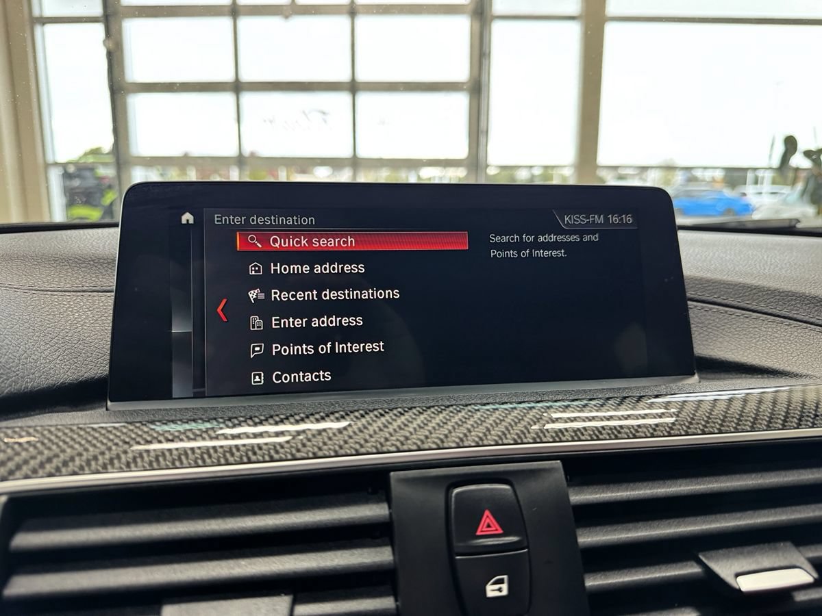 Used 2018 BMW M3 RWD image 35